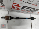 Oto Çıkma Parça / Honda / City / Alt Takım / Aks / Çıkma Parça 