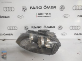 Oto Çıkma Parça / Audi / A3 / Far & Stop / Sol Ön Far / Çıkma Parça 