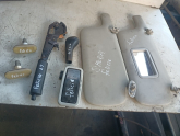 Oto Çıkma Parça / Skoda / Felicia / Koltuk & Döşeme / Güneşlik / Çıkma Parça 
