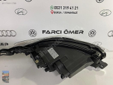Oto Çıkma Parça / Citroen / C-elysee / Far & Stop / Sol Ön Far / Sıfır Parça 