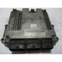 Renault Trafic DCI Motor Beyni 0281012658 8200666516 8200666519