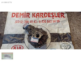 Oto Çıkma Parça / Toyota / Hilux / Defransiyel / Ön Defransiyel / Çıkma Parça 