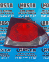 Oto Çıkma Parça / Honda / Prelude / Far & Stop / Sağ Arka Stop / Çıkma Parça 