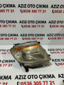Oto Çıkma Parça / Ford / Ranger / Far & Stop / Sağ Ön Far / Çıkma Parça 