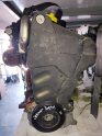 Oto Çıkma Parça / Renault / Fluence / Motor / Motor (komple) / Çıkma Parça 