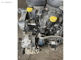 Oto Çıkma Parça / Renault / Megane / Motor / Motor (komple) / Çıkma Parça 