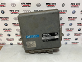 BMW E34 525 MOTOR BEYNİ ORJİNAL 0281001183