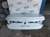Renault Megane 4 bagaj kapağı orijinal çıkma