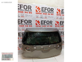 Oto Çıkma Parça / Toyota / Auris / Kaporta & Karoser / Bagaj Kapağı / Çıkma Parça 