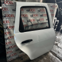 Oto Çıkma Parça / Dacia / Duster / Kaporta & Karoser / Sağ Arka Kapı / Çıkma Parça 