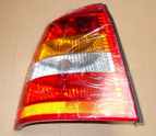 ASTRA G STOP LAMBASI SOL SEDAN 1998 1999 2000 2004 SIFIR 6223023