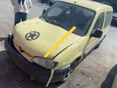 Hasarlı & Kazalı Oto / Peugeot / Partner