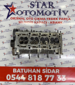 Oto Çıkma Parça / Alfa Romeo / 156 / Motor / Silindir Kapağı / Çıkma Parça 