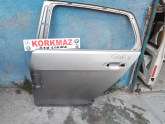 VOLKSWAGEN GOLF 7 SAĞ ARKA KAPI 2013-2020