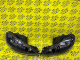 Oto Çıkma Parça / Peugeot / 206 / Far & Stop / Far Camı / Çıkma Parça 