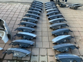 Oto Çıkma Parça / Ford / Tourneo Courier / Far & Stop / Sol Ön Far / Çıkma Parça 