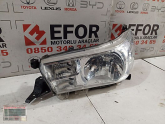 Oto Çıkma Parça / Toyota / Hilux / Far & Stop / Sol Ön Far / Çıkma Parça 