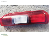 Oto Çıkma Parça / Renault / Trafic / Far & Stop / Sol Arka Stop / Çıkma Parça 