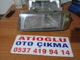 Oto Çıkma Parça / Skoda / Felicia / Far & Stop / Sol Ön Far / Çıkma Parça 