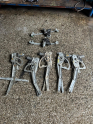 Oto Çıkma Parça / Opel / Vectra / Oto Cam / Cam Krikosu / Çıkma Parça 