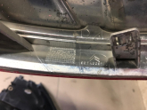 Oto Çıkma Parça / Citroen / C-elysee / Far & Stop / Sol Arka Stop / Çıkma Parça 