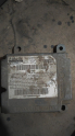 623173900 B PEUGEOT BİPPER İÇİN AİRBAG BEYNİ