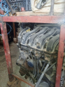 Fluence 1.6 16 valf motor