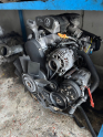 VOLT LT35 2.5 TDİ DOLU ORJİNAL MUAYYER MOTOR
