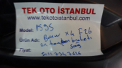 Oto Çıkma Parça / Bmw / X4 / Tampon / Tampon Braketi / Çıkma Parça 