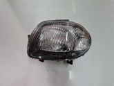 RENAULT CLİO 2 HACTHBACK SOL ÖN FAR 1998-2001 SIFIR AYARINDA