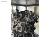 toyota corolla auris euro5 çıkma motor