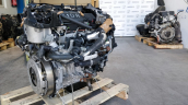 ford focus 1.6 tdci dizel euro 5 komple motor 2011-2018