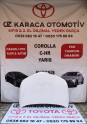 Oto Çıkma Parça / Toyota / Corolla / Kaporta & Karoser / Kaput / Çıkma Parça 