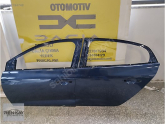 Oto Çıkma Parça / Renault / Megane / Kaporta & Karoser / Sol Arka Kapı / Çıkma Parça 