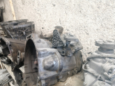 Oto Çıkma Parça / Volkswagen / Jetta / Şanzıman / Şanzıman Komple / Çıkma Parça 