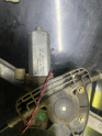 Oto Çıkma Parça / Renault / Clio / Oto Cam / Cam Motoru / Çıkma Parça 