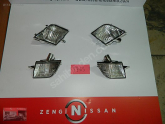 Oto Çıkma Parça / Nissan / Micra / Far & Stop / Sinyal Lambası / Sıfır Parça 