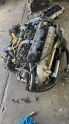 PEUGEOT PARTNER 2.0 HDI  KOMPLE MOTOR