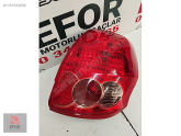 TOYOTA AURİS SIFIR STOP DIŞ SOL 07-10 OEM NO: 81561-02380