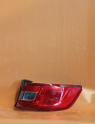 Oto Çıkma Parça / Renault / Clio / Far & Stop / Sağ Arka Stop / Çıkma Parça 