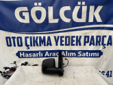 735460567 Fiat Fiorino Sağ Dış Ayna Elektirikli ORJİNAL