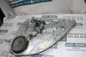 Oto Çıkma Parça / Ford / Focus / Oto Cam / Cam Krikosu / Çıkma Parça 