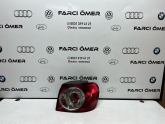 VOLKSWAGEN GOLF 5 PLUS SAĞ ARKA STOP LEDLİ ORJİNAL