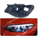 BMW 2 SERİSİ F22 LCİ SOL FAR KASASI SIFIR 2016-2019 UYUMLU