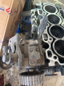 Oto Çıkma Parça / Ford / Focus / Motor / Mazot Pompası / Çıkma Parça 