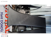 Oto Çıkma Parça / Volkswagen / Passat / Koltuk & Döşeme / İç Trim / Çıkma Parça 
