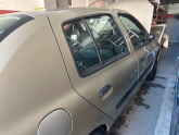 Renault clio symbol 1999-2009 Sağ ön arka kapı sağ ön kapı