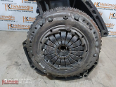 Oto Çıkma Parça / Renault / Fluence / Motor / Motor (komple) / Çıkma Parça 