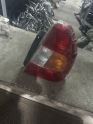 Oto Çıkma Parça / Hyundai / Accent / Far & Stop / Sağ Arka Stop / Yan Sanayi 