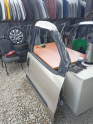 Oto Çıkma Parça / Fiat / Doblo / Kaporta & Karoser / Sağ Ön Kapı / Çıkma Parça 